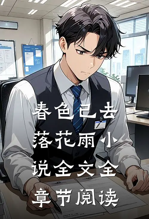 春色已去落花雨小说全文全章节阅读