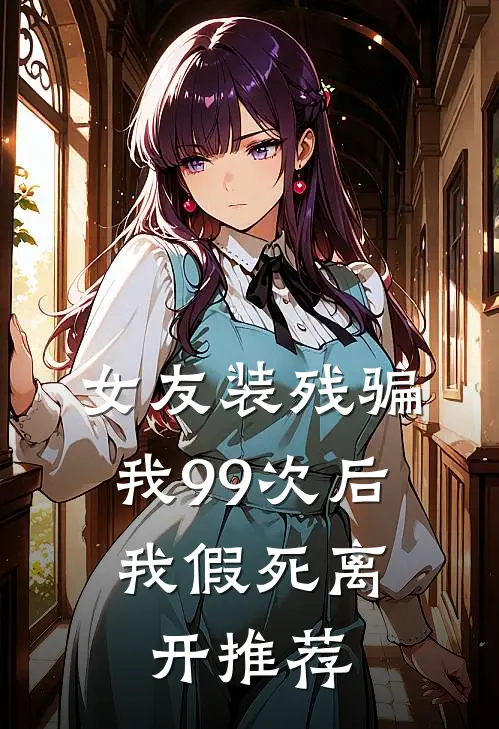 女友装残骗我99次后,我假死离开推荐