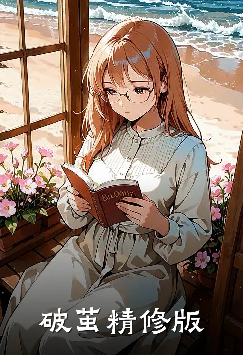 破茧精修版