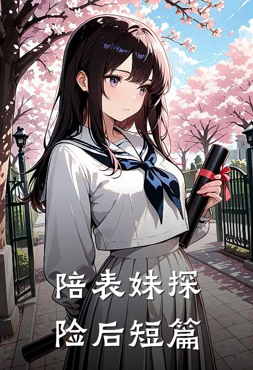 陪表妹探险后短篇