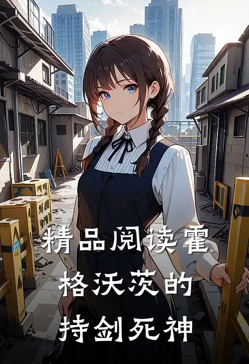 精品阅读霍格沃茨的持剑死神