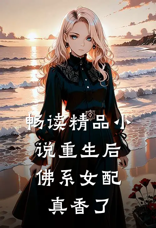 畅读精品小说重生后，佛系女配真香了