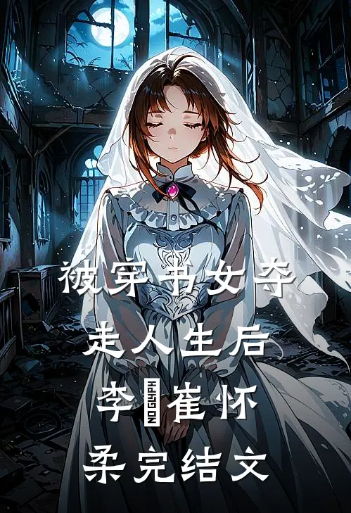 被穿书女夺走人生后李璟崔怀柔完结文