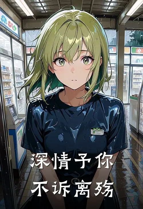 深情予你,不诉离殇在线阅读全部章节