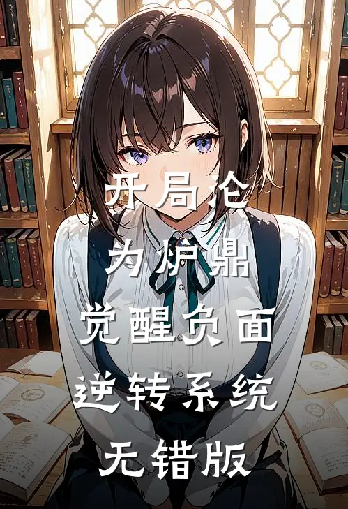 开局沦为炉鼎，觉醒负面逆转系统无错版