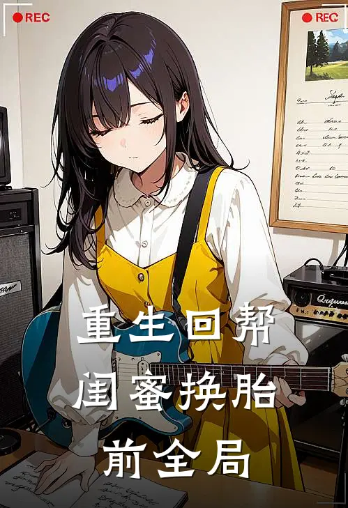 重生回帮闺蜜换胎前全局