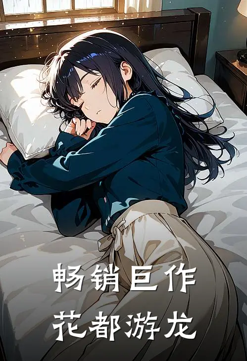 畅销巨作花都游龙