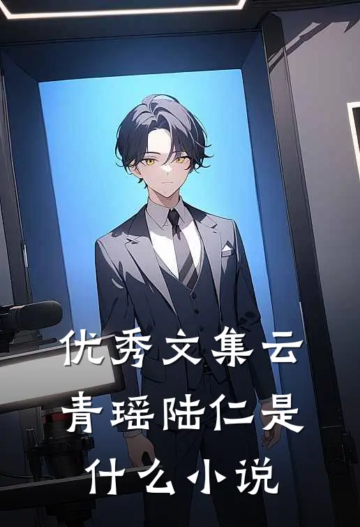 优秀文集云青瑶陆仁是什么小说