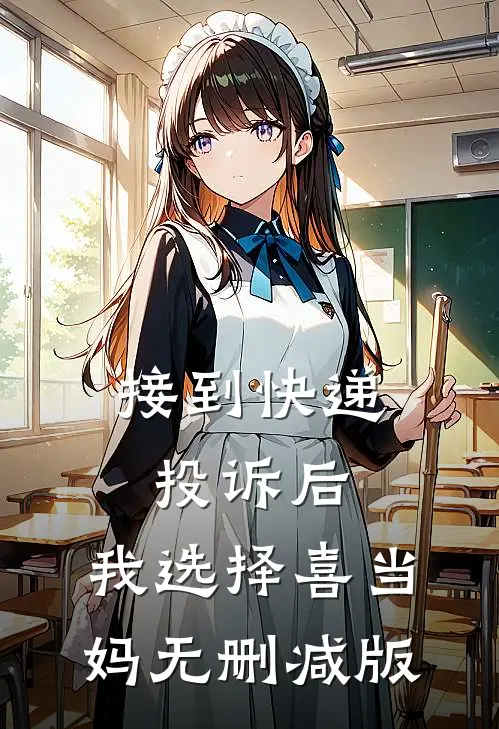 接到快递投诉后，我选择喜当妈无删减版