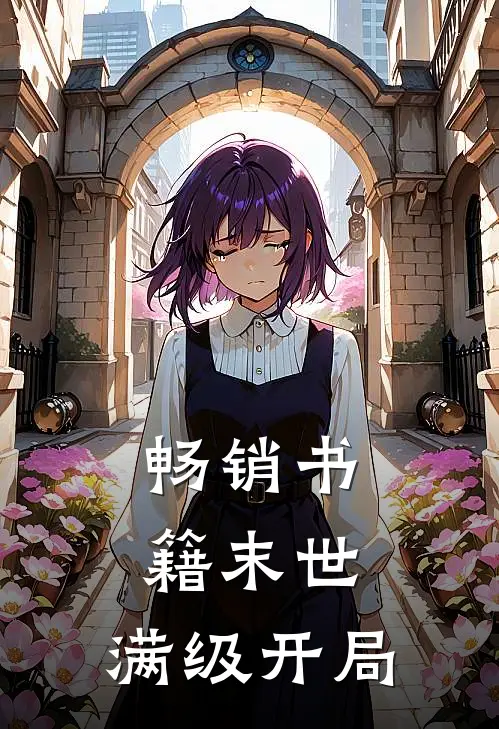 畅销书籍末世：满级开局