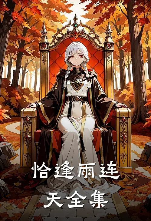 恰逢雨连天全集免费观看