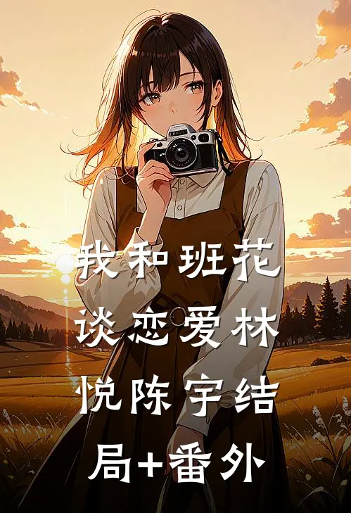 我和班花谈恋爱林悦陈宇结局+番外