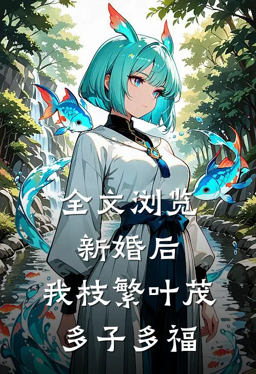 全文浏览新婚后，我枝繁叶茂多子多福
