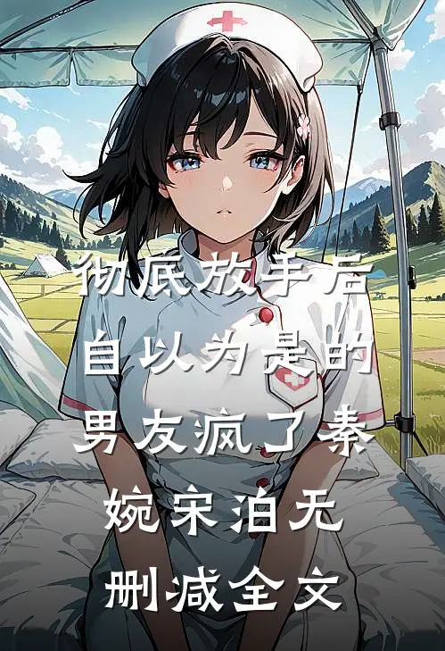 彻底放手后，自以为是的男友疯了秦婉宋泊无删减全文
