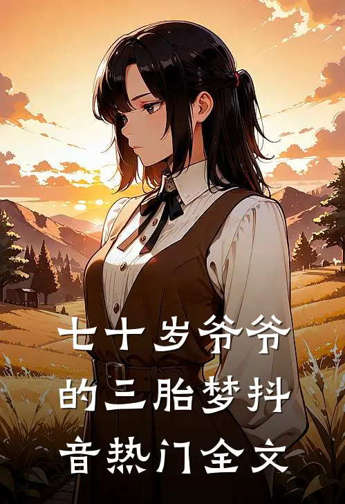 七十岁爷爷的三胎梦抖音热门全文
