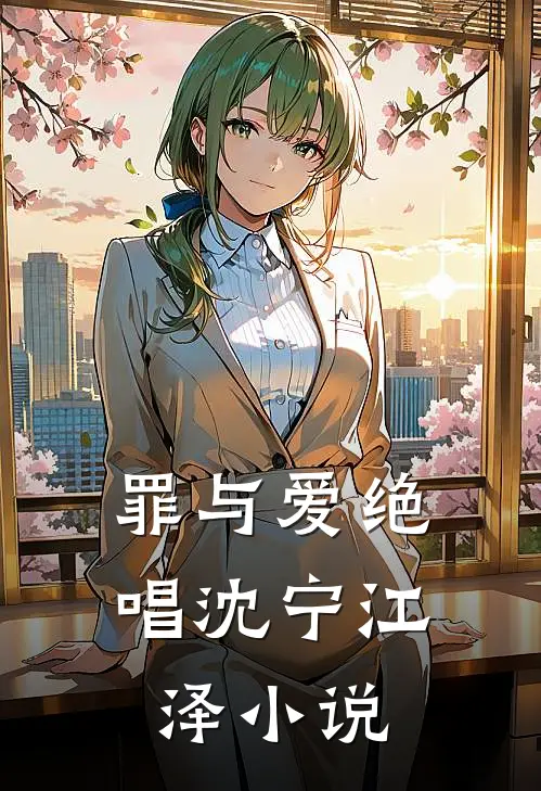 罪与爱绝唱沈宁江泽小说