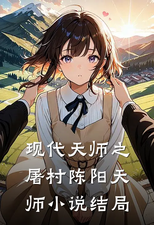 《现代天师之屠村》陈阳天师小说结局