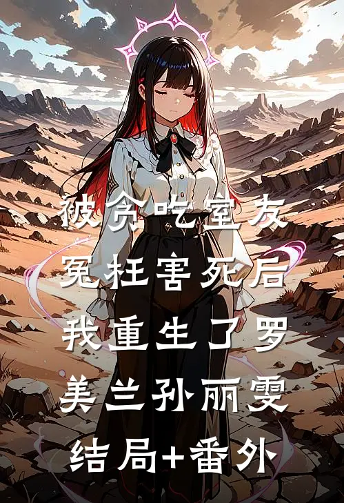 被贪吃室友冤枉害死后，我重生了罗美兰孙丽雯结局+番外