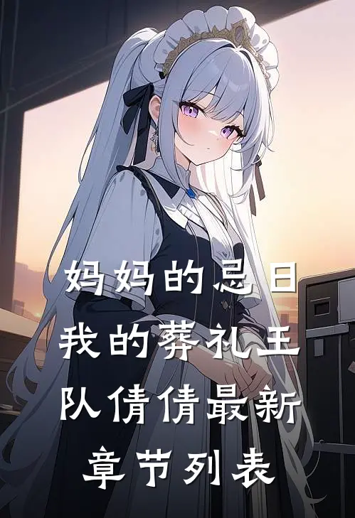 妈妈的忌日，我的葬礼王队倩倩最新章节列表