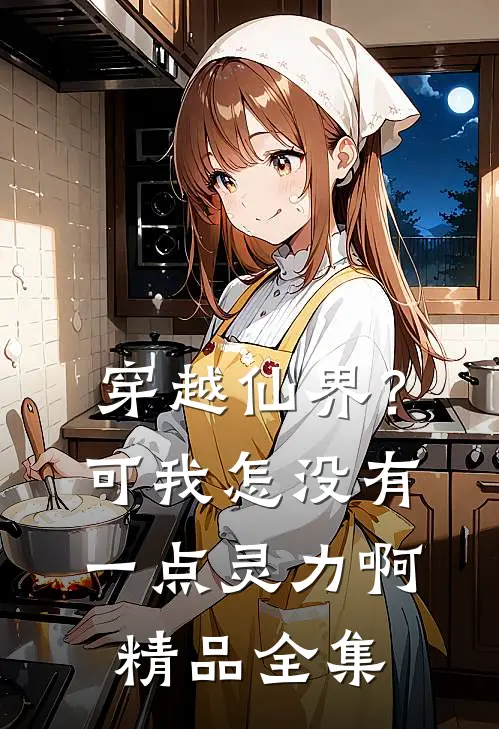 穿越仙界?可我怎没有一点灵力啊精品全集免费观看