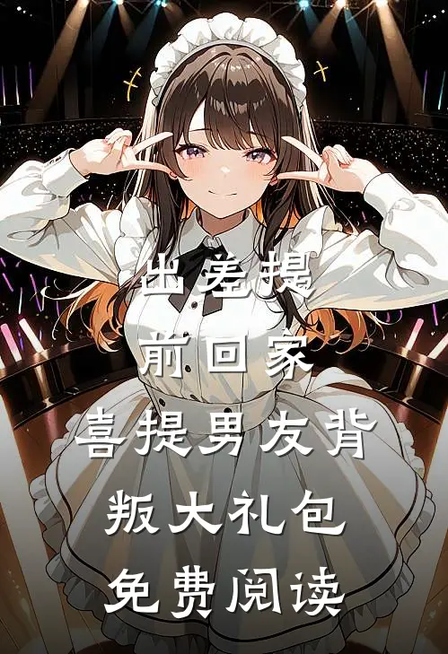 出差提前回家，喜提男友背叛大礼包免费阅读