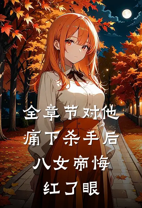 全章节对他痛下杀手后，八女帝悔红了眼
