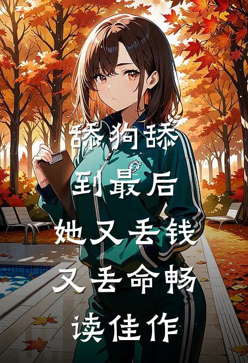 舔狗舔到最后，她又丢钱又丢命畅读佳作