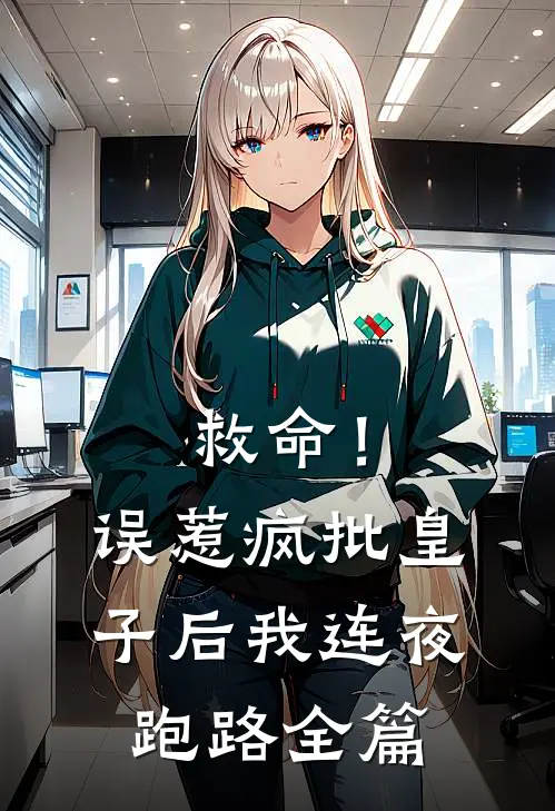 救命！误惹疯批皇子后我连夜跑路全篇