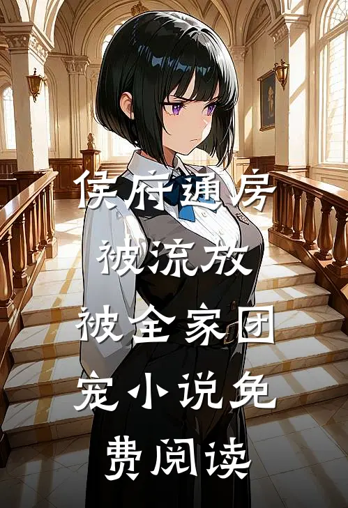 侯府通房被流放，被全家团宠小说免费阅读