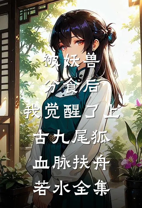 被妖兽分食后，我觉醒了上古九尾狐血脉扶舟若水全集