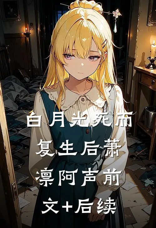 白月光死而复生后萧凛阿声前文+后续
