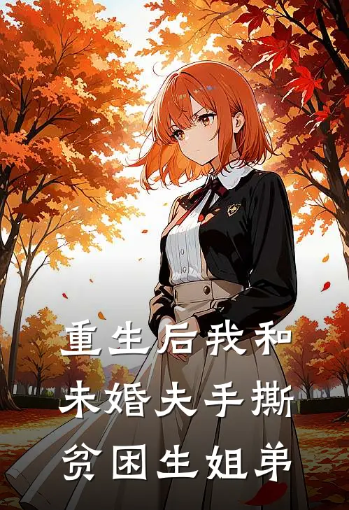 重生后我和未婚夫手撕贫困生姐弟
