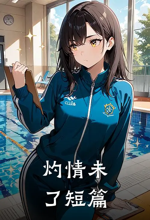 灼情未了短篇