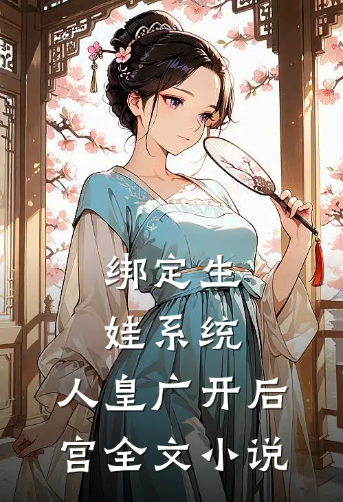绑定生娃系统，人皇广开后宫全文小说