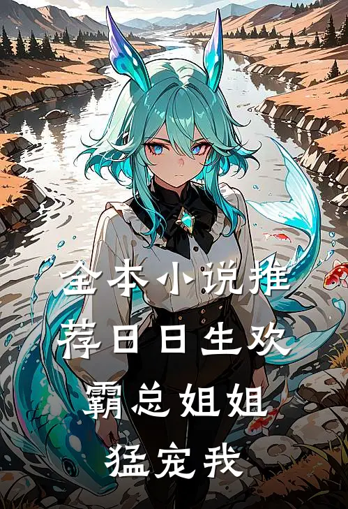 全本小说推荐日日生欢，霸总姐姐猛宠我