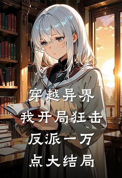 穿越异界，我开局狂击反派一万点大结局