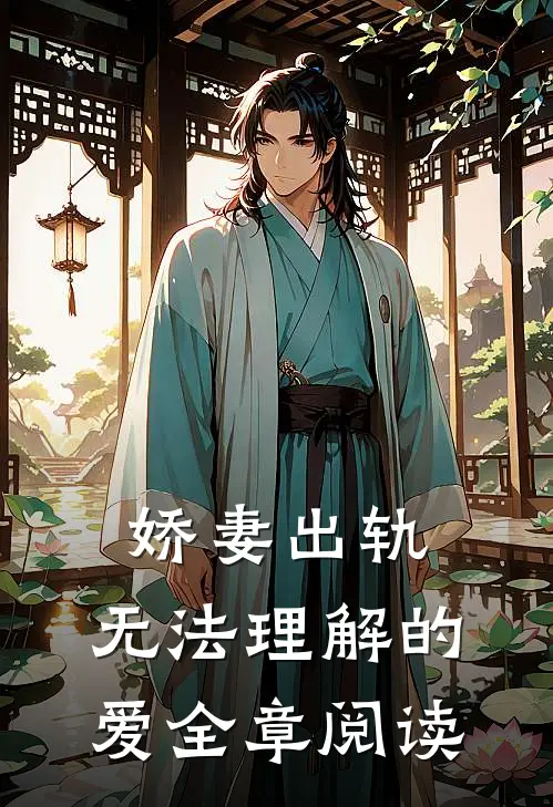 娇妻出轨:无法理解的爱全章阅读
