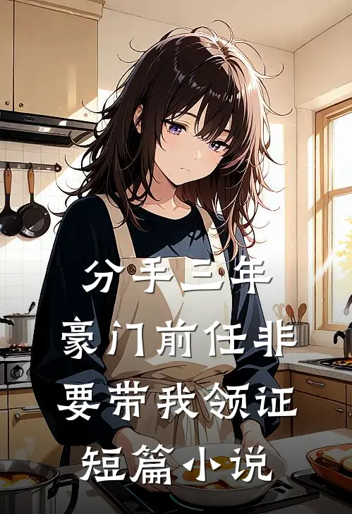 分手三年，豪门前任非要带我领证短篇小说
