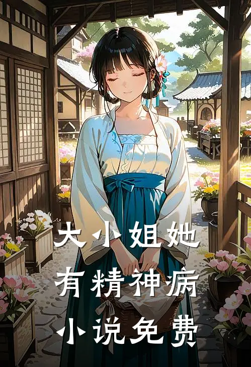 大小姐她有精神病小说免费