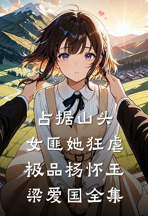 占据山头，女匪她狂虐极品杨怀玉梁爱国 全集