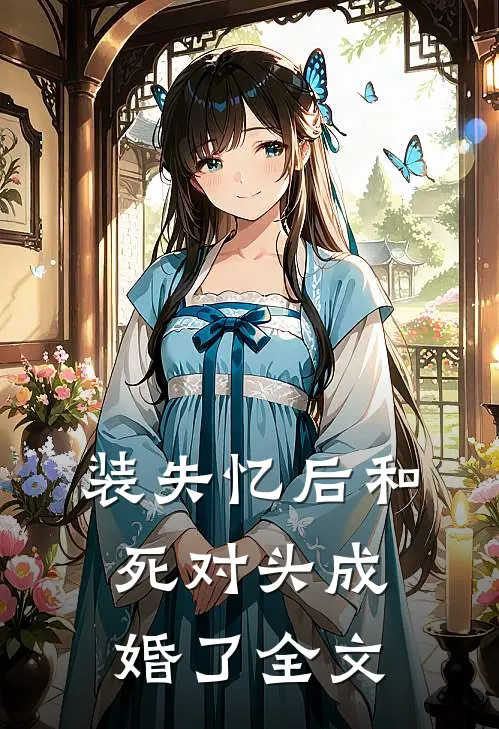装失忆后和死对头成婚了全文