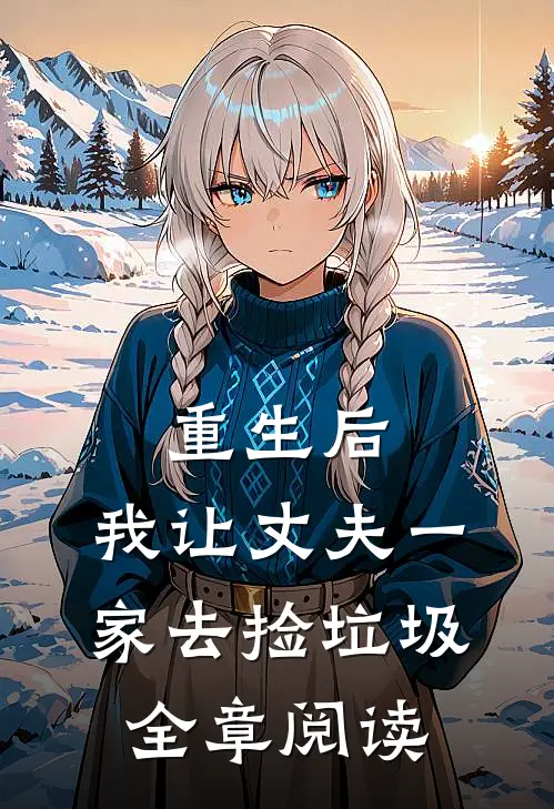 重生后,我让丈夫一家去捡垃圾全章阅读