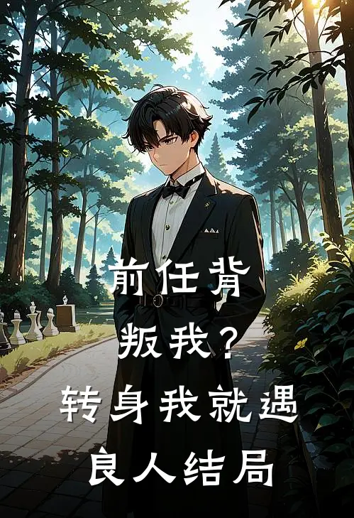 前任背叛我?转身我就遇良人结局是