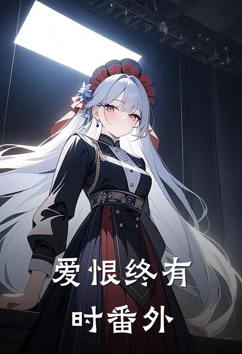 爱恨终有时番外