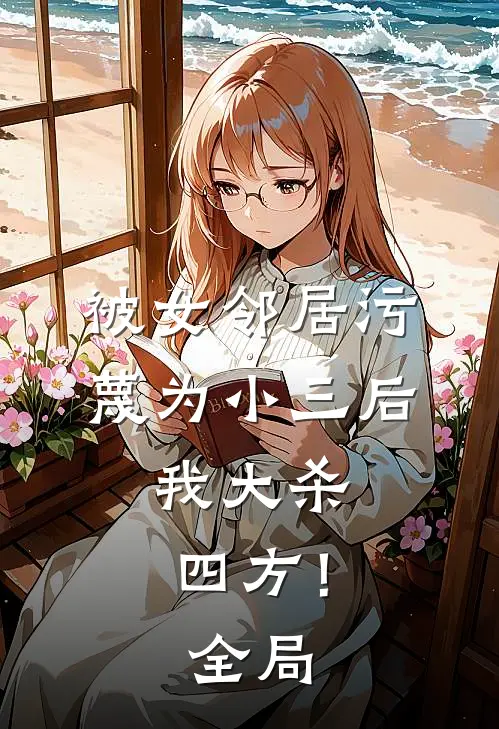 被女邻居污蔑为小三后，我大杀四方！全局