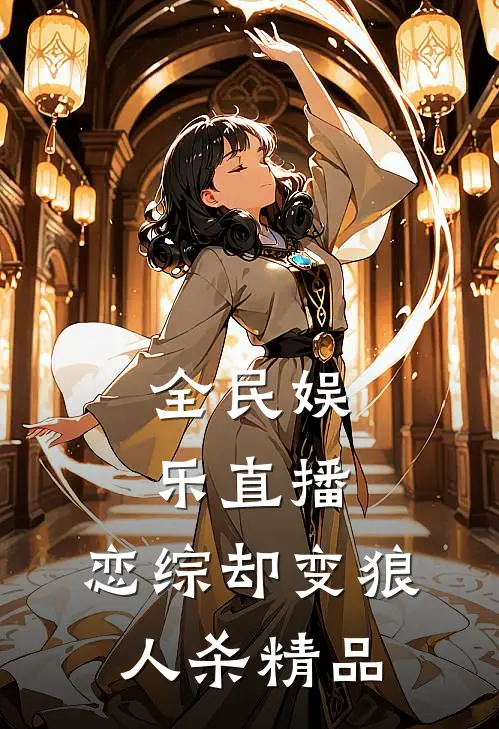 全民娱乐直播，恋综却变狼人杀精品
