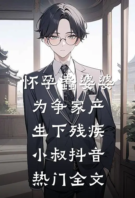 怀孕蠢婆婆为争家产生下残疾小叔抖音热门全文