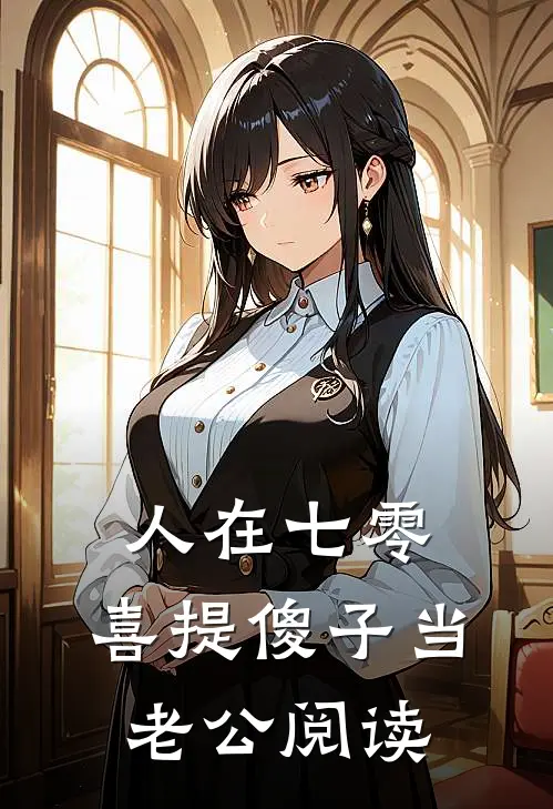 人在七零，喜提傻子当老公阅读