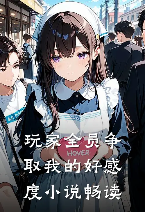 玩家全员争取我的好感度小说畅读