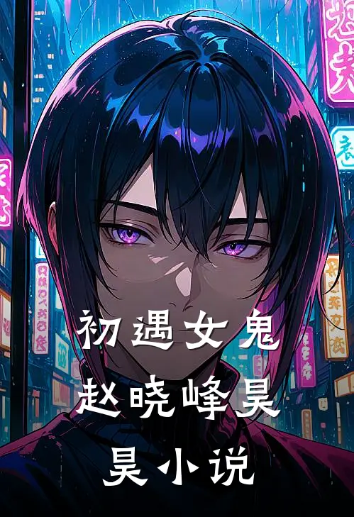 初遇女鬼赵晓峰昊昊小说